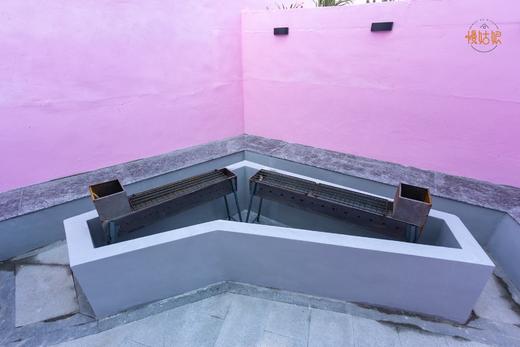 苏州慢姑娘西予希里别墅轰趴馆 商品图12