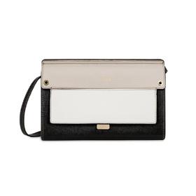 8034022058949  FURLA  LIKE 新款女包优雅拼接迷你斜挎包  规格：20*13*5 CM【金属花，微皱等】