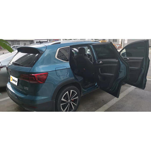 大众 途岳 280TSI 两驱舒适版 【长租-深圳】 商品图3