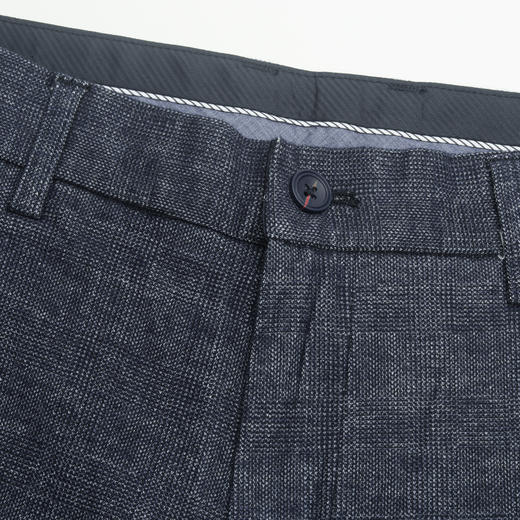 HX 秋季欧版长裤弹性耐皱Y202130019401 商品图6