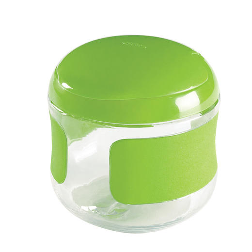 OXOtot奥秀翻盖零食杯(绿色)OXOC6104500 商品图3