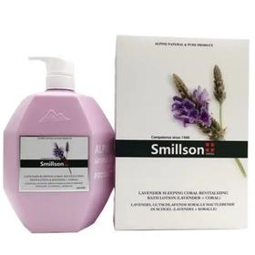 1L丝密生沐浴露（薰衣草+珊瑚果）