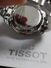 HCT0354461105100 天梭TISSOT  石英男表【金属花  表带截过，磨损】 商品缩略图3