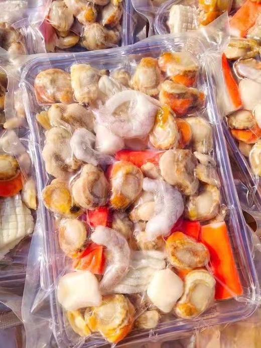 海杂伴一袋（拼团） 商品图3
