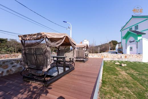 苏州慢姑娘西予希里别墅轰趴馆 商品图11