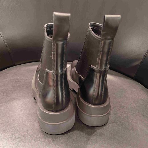 LFGJ14301  冬季新款短靴 商品图8