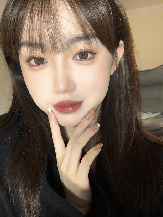 【大直径日抛】厚乳拿铁·Winni丨14.5mm（日抛/一盒10片装） 商品图13