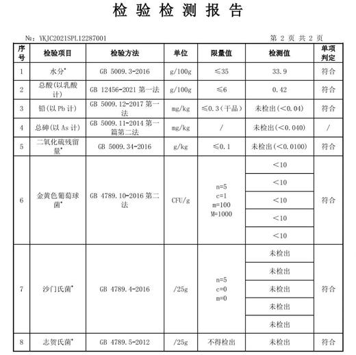 二象限·富平酒熏柿饼 第九季  3斤简装、礼盒装 顺丰 商品图6