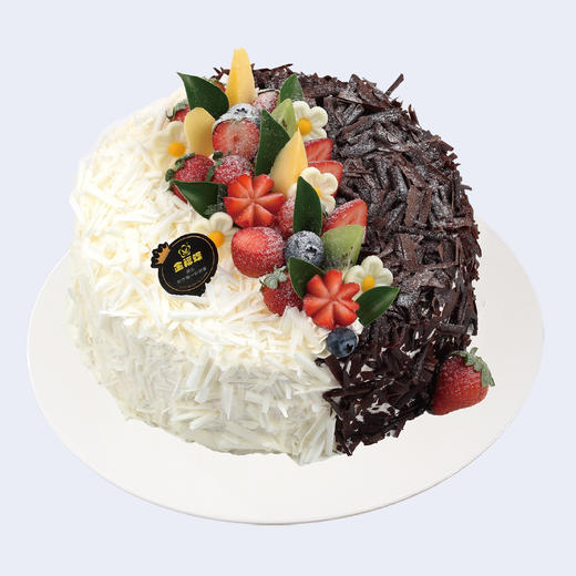 草莓乐园 商品图0