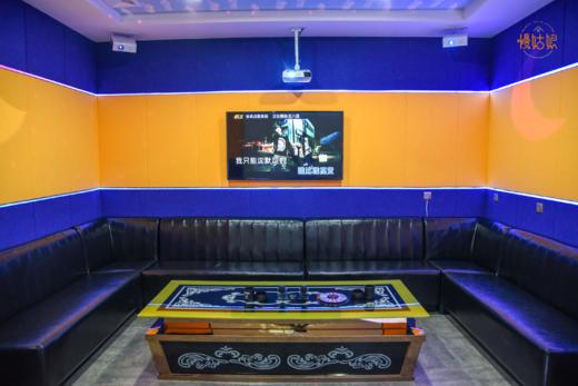 河北慢姑娘圣水渔村轰趴馆 商品图1