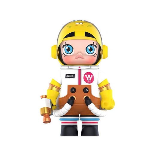 POPMART MEGA珍藏 1000% 海绵宝宝 商品图0