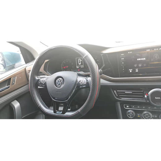 大众 途岳 280TSI 两驱舒适版 【长租-深圳】 商品图4