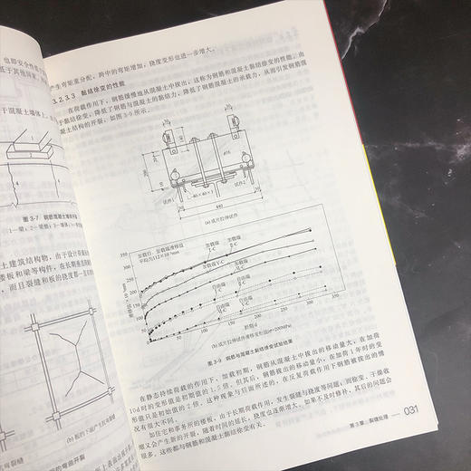 建筑结构裂缝治理与加固技术实例 商品图3