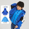 【秒】【LAVI】男女童羽绒服冬季新款中长款连帽两件套加厚儿童外套 商品缩略图0
