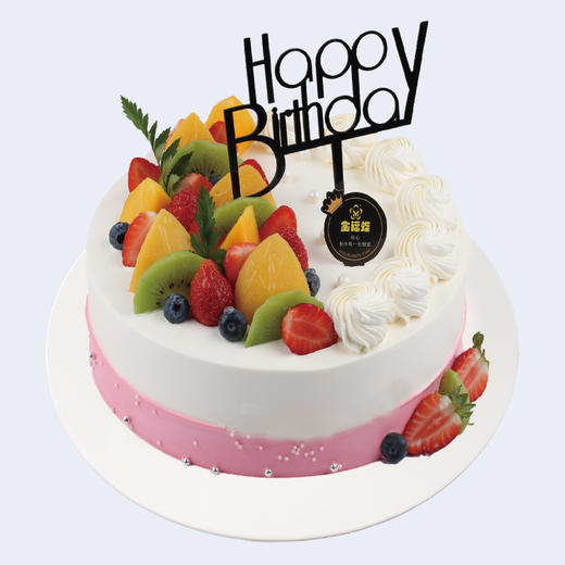 粉红甜心 商品图0