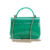 8051510904496  FURLA  CANDY 新款女包时尚果冻包迷你斜挎包  规格: 17*13*7cm【瑕疵看图】 商品缩略图1