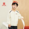  KIDS卡尔美童装男童棒球外套春季新款中大童休闲上衣潮 商品缩略图1