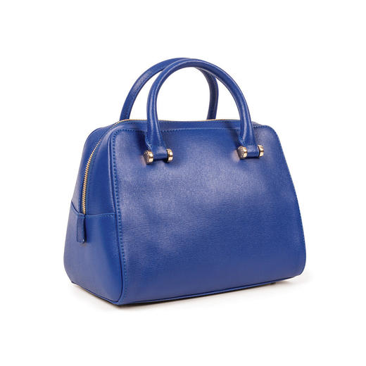 8051510287834 MARGOT小号手提包斜挎包  26x20x15 【压痕 五金磨损】 商品图2