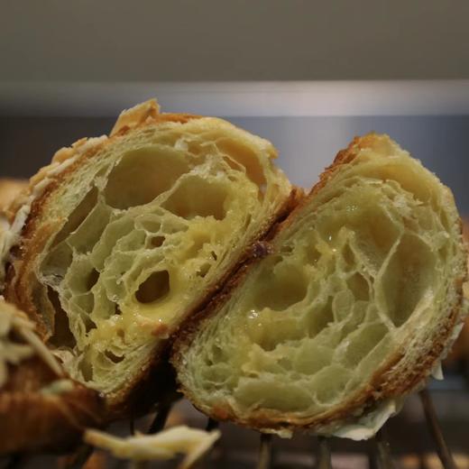 杏仁可颂 商品图2