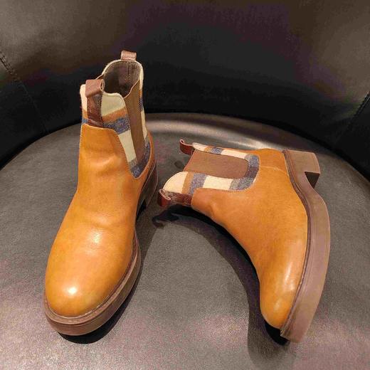 LFGJ0236  秋冬靴子 商品图4