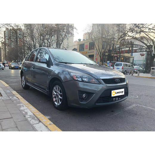 福特 福克斯 两厢 1.8L 自动时尚型 【长租-北京】 商品图2