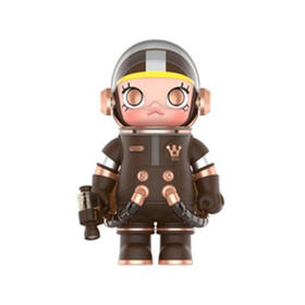 POPMART MEGA珍藏 400% 太妃