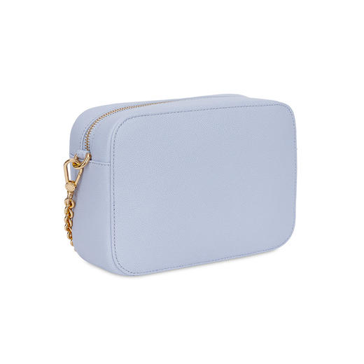 8050560290115   FURLA BRAVA迷你纯色斜挎包  规格： 20x14x6.5cm 商品图1