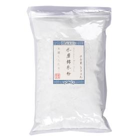 富泽-水磨糯米粉500g/袋