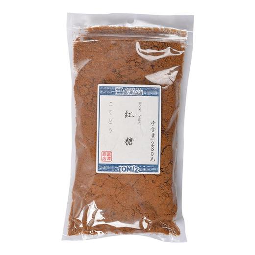 富泽-红糖280g/袋 商品图0