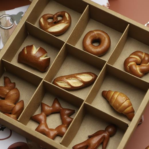 新年迷你碱水礼盒 商品图1