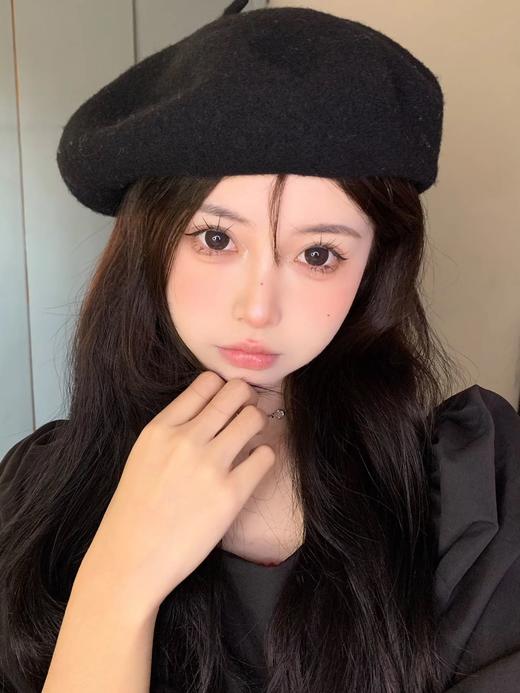 sheepcon 年抛 大萝莉灰 直径14.5mm着色14.4mm 商品图6