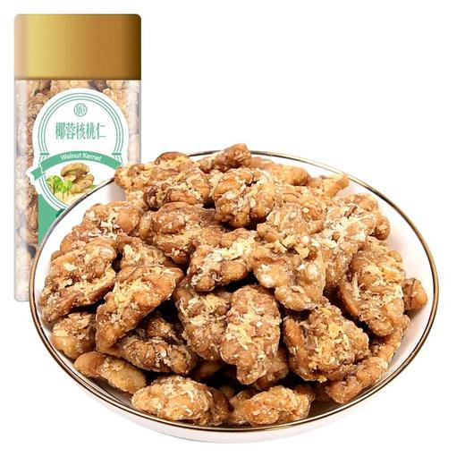 姚生记椰蓉核桃仁138g 商品图1