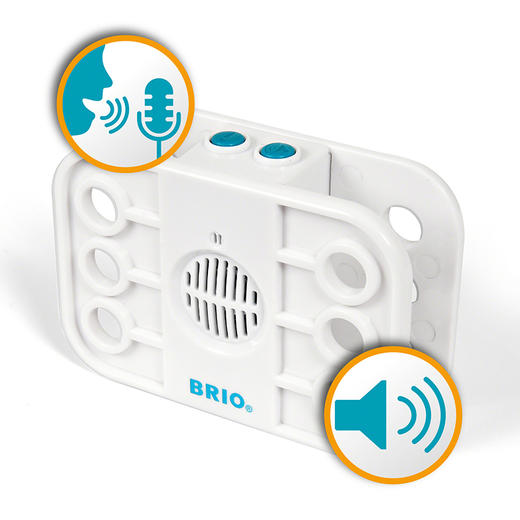 BRIO 机械大师留声套装BROC34592 商品图5