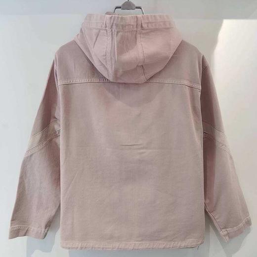 坚持我的  22年春款新品夹克   121108504 商品图1