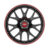 德国BBS CH-R 混锻轮圈 NP 18/19/20寸 德国进口 No.250318 商品缩略图6