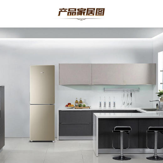 海尔（Haier）冰箱BCD-190WDPT 商品图11