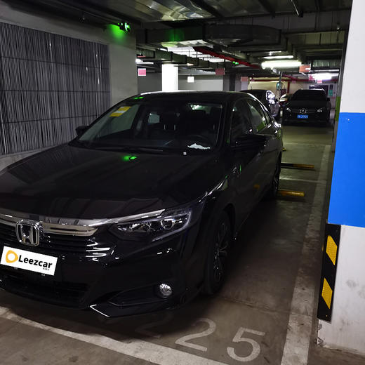 本田 凌派 180Turbo CVT旗舰版 【长租-北京】 商品图1