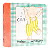 我能 英文原版绘本 I Can 我可以 Helen Oxenbury 幼儿英语启蒙绘本早教认知 亲子互动读物纸板书 手掌书 英文版进口原版书籍 商品缩略图0