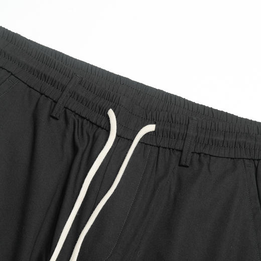 HX 春季休闲长裤S203210001101 商品图9