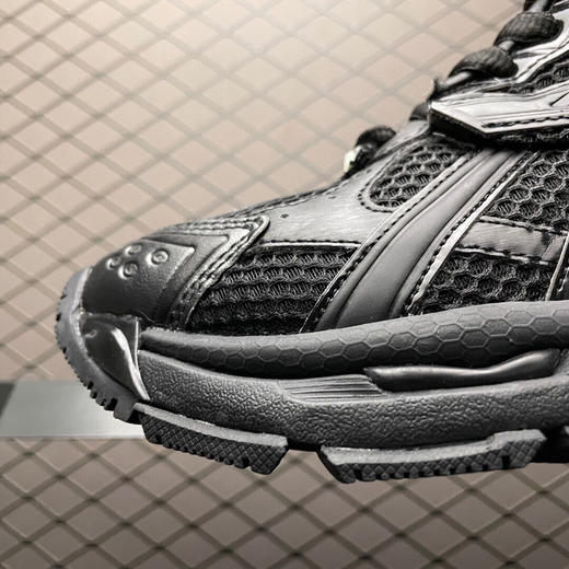 秋冬特惠💰960 莞产纯原 # BLCG Runner 破坏风 复古老爹鞋 商品图5