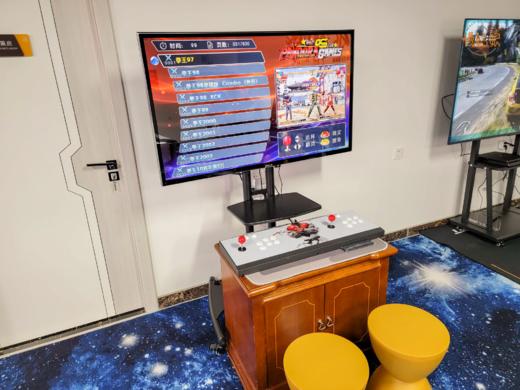 河北慢姑娘圣水渔村轰趴馆 商品图11