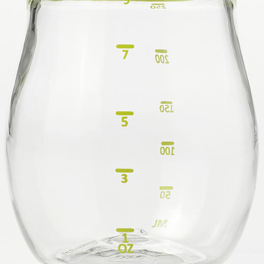 OXOtot奥秀成长学饮杯250ML（绿色）OXOC6187901 商品图4