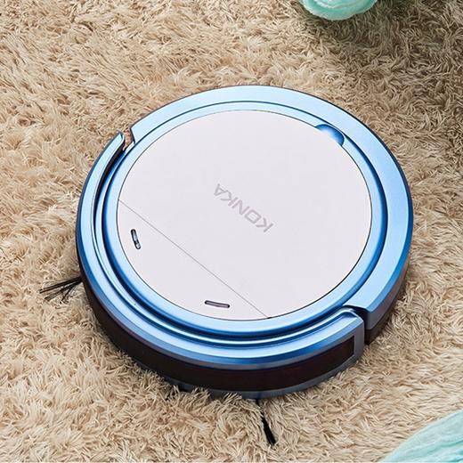 全自动智能扫地机 商品图0