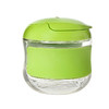 OXOtot奥秀翻盖零食杯(绿色)OXOC6104500 商品缩略图1
