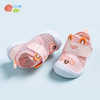 贝贝怡官方童鞋新款夏季男女宝宝鞋软底透气小童学步鞋防滑鞋 商品缩略图3
