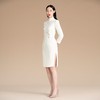 蔓楼兰/LOMELL 月吟旗袍 商品缩略图2