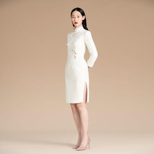 蔓楼兰/LOMELL 月吟旗袍 商品图2