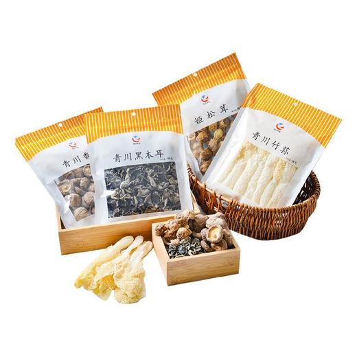 每日伊藤青川黑木耳100g 商品图3