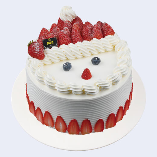 粉红果浪 商品图0