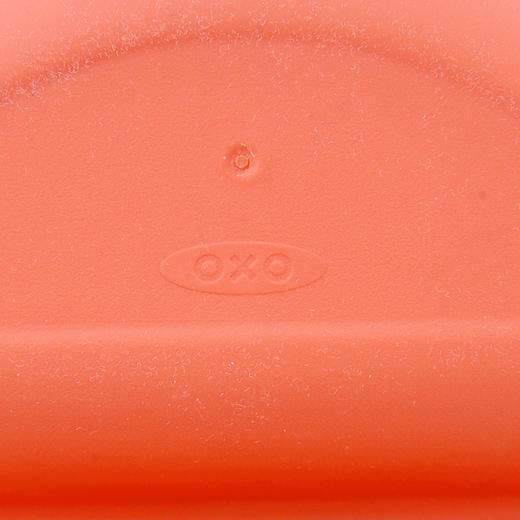OXOtot奥秀分格喂食餐碟(桔色)OXOC6112600 商品图5